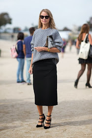 street style_ fashion week p-v 2014_street color style