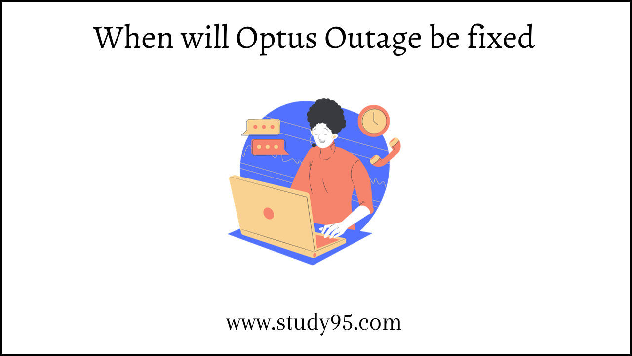Optus Outage Reason