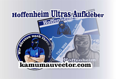 hoffenhem ultras aufkleber