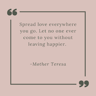 Mother Teresa