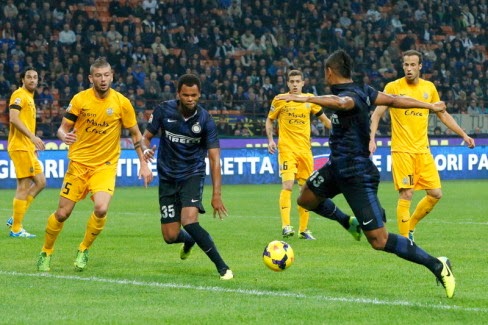 Prediksi Verona vs Inter Milan