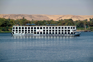 Nile Cruise Holidays 2016