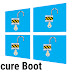 Désactiver le Secure Boot sur Windows 