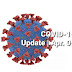 COVID-19: 71 New Infections Reported in Nigeria 