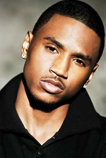 trey songz haircut 2011. Trey+songz+haircut