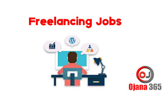 Freelancing Jobs - What Are the Best Places to Find a Great Job?
