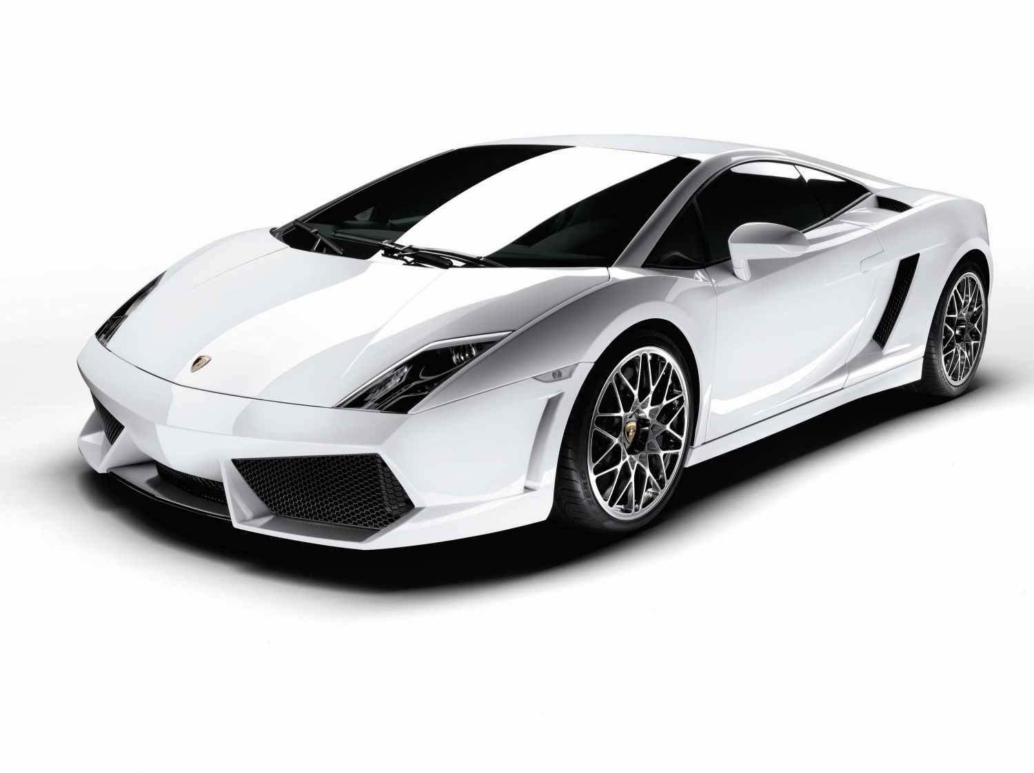 Lamborghini Gallardo LP 560-4