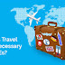 Business Travel Insurance... Not to Miss It