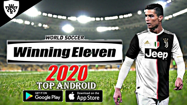 Download Winning Eleven V11 We Latest Apk For Android