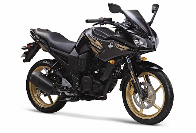 Kumpulan Foto Yamaha Fazer 250 HD Wallpapers Terbaru