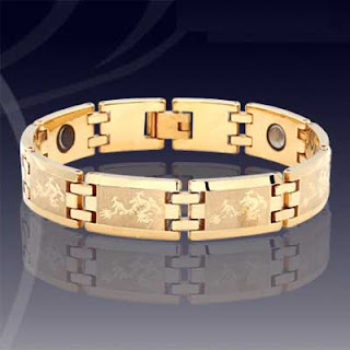 Gold Plated Tungsten Chain