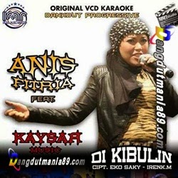 Anies Fitria Feat Kaysar Dankdut Progressive 2014