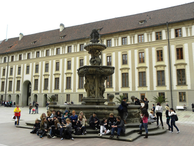 Prague Castle