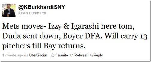 izzy