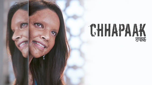 Chhapaak full movie watch online free dailymotion
