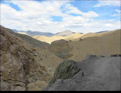 Amarnath view