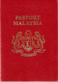 ::Passport & Imigresen::