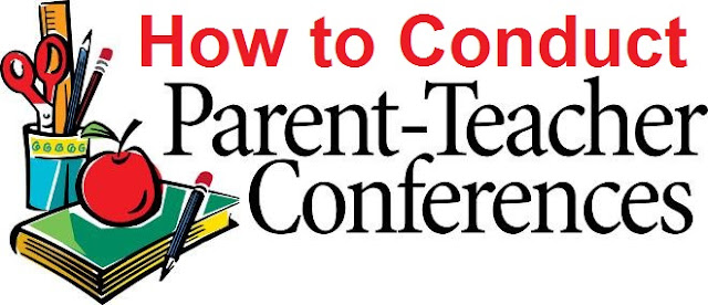 What Points should i discuss during parents teacher Training in my school 