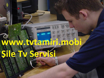 istanbul-sile-tv-servisi