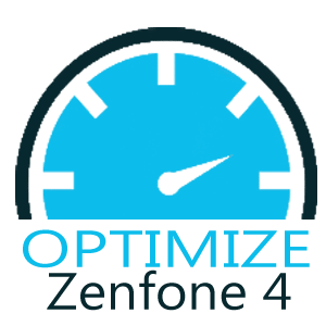 Cara Meningkatkan Performa Zenfone 4
