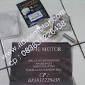 Piston Untuk Motor Satria FU Merk Hi Speed Racing Pen 16mm Diameter 69mm