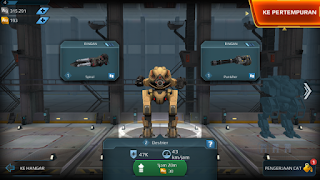 Walking War Robots apk + obb