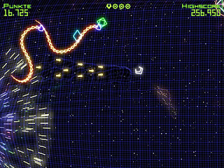 Geometry Wars - Retro Evolved Full Game Repack Download