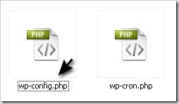 wp-config