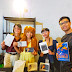 Sarangani Writers League Participates in ‘Lit Days, Lit Nights’ Event in Davao