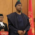 ‘You MUST Resign For Defection’- Yoruba Youths Warn Saraki