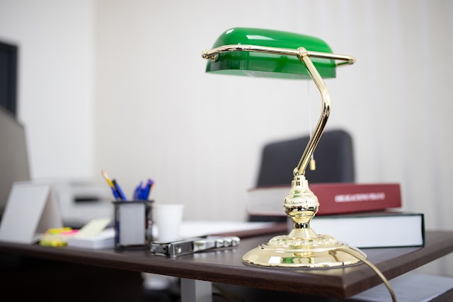 Crystal Table Lamps:Discovering the Beauty of Light