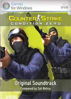 cover Counter-Strike Condition Zero