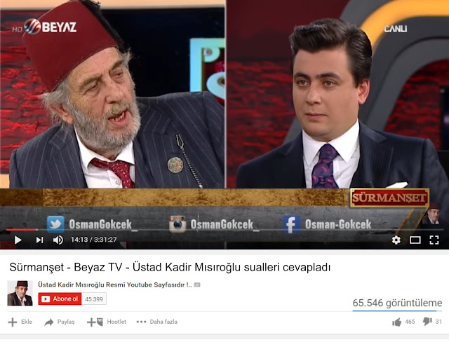 akademi dergisi, cumartesi sohbetleri, gerçek yüzü, israil, kadir mısıroğlu, koç holding, masonlar, mehmet fahri sertkaya, osman gökçek, rotchild, siyonizm, video izle, 