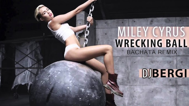 Shocking Moments from Miley Cyrus' 'Wrecking Ball' Era That Will Surprise You Shocking Moments from Miley Cyrus' 'Wrecking Ball' Era That Will Surprise You