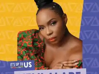 Effyzzie Music, Yemi Alade – It’s Up To Us Lyrics