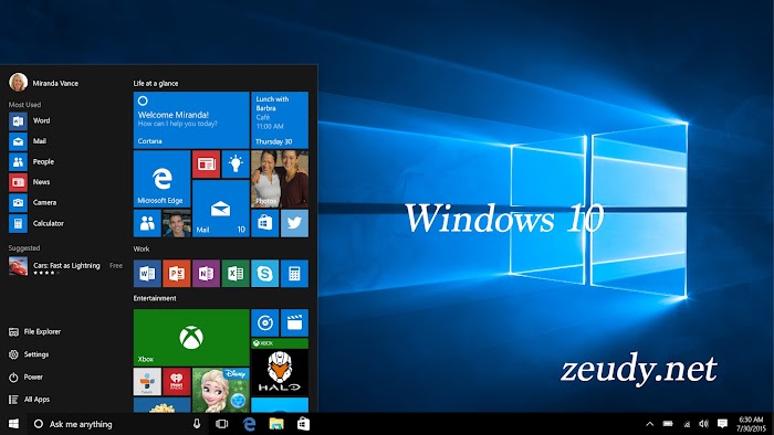 Free Download Windows 10 Pro 22H2 Build 19045.2006 For Windows