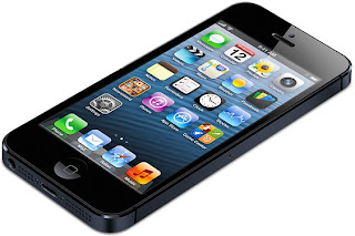 Apple iPhone 5