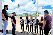 Terjadi di Kota Tomohon, ABG 12 tahun digilir 5 pria setelah cekoki miras