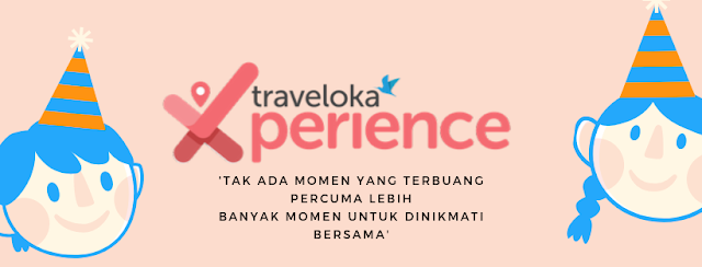 traveloka experience adalah traveloka xperience promo cara membeli tiket rekreasi di traveloka beli tiket wisata online traveloka tiket wisata traveloka pesawat dan hotel cara pesan tiket rekreasi di traveloka traveloka app traveloka xperience promo traveloka xperience logo traveloka tiket wisata beli tiket wisata online cara pesan tiket rekreasi di traveloka