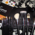 Sigma Makeup Brushes