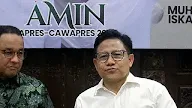 Nasdem dan PKS Terima Hasil Pilpres, Parpol Pendukung Anies-Cak Imin Hanya Tersisa PKB