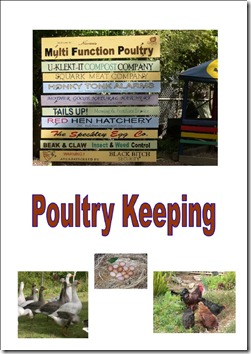 poultry cover