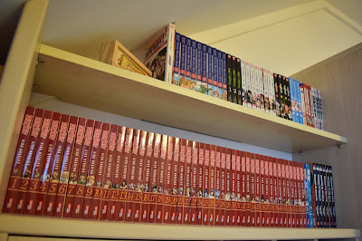 Manga Collection