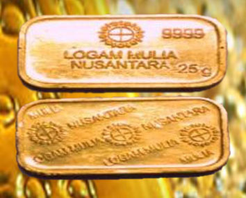 Logam Mulia  Bandung  Mencari logam mulia  di Bandung 