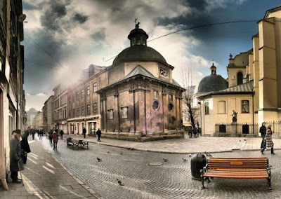 Lviv