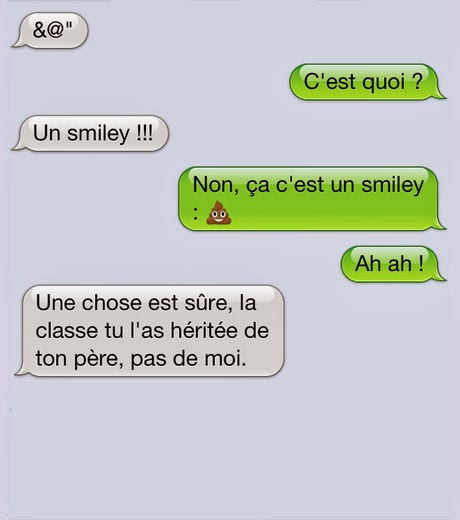 Les Sms Droles De Maman Bonus 4 Photos