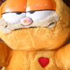 Garfield Heart