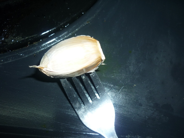 ~fiszah_pjo~: petua #1 : bawang putih legakan selesema 