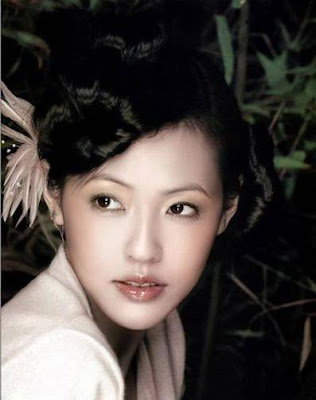 crazy asian hairstyles. 2010 Asian Hairstyles, First