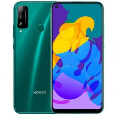 Honor Play 4T and Play 4T Pro phones